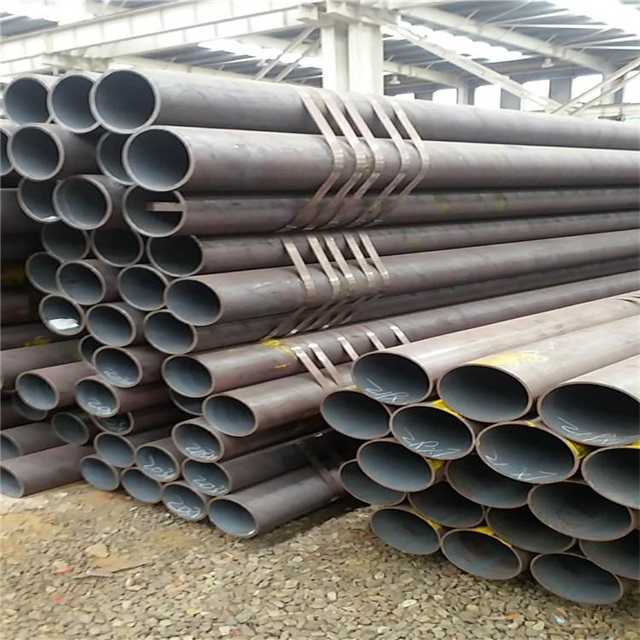 儋州无缝钢管厂价格