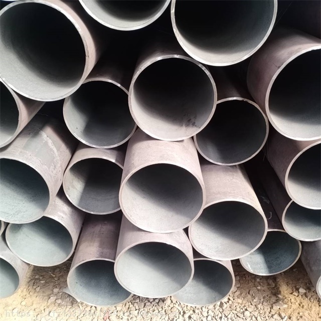 儋州锅炉无缝钢管