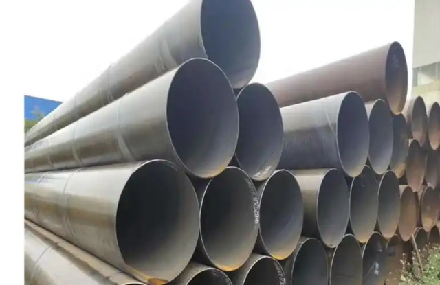 儋州大口径无缝钢管价格