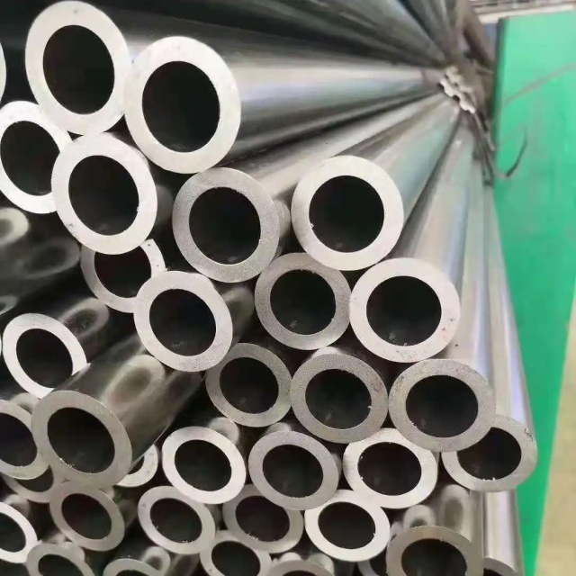 儋州精密无缝钢管参数