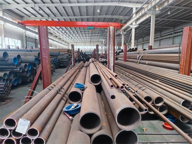 儋州p22无缝钢管