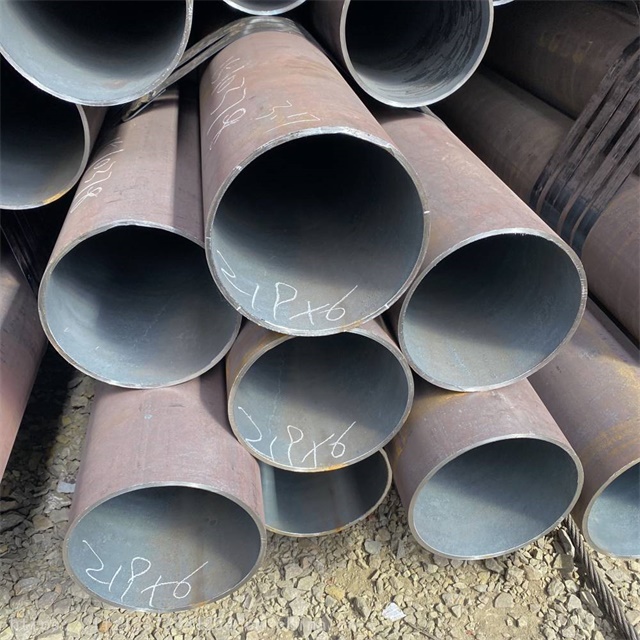 儋州3087中低压锅炉无缝钢管