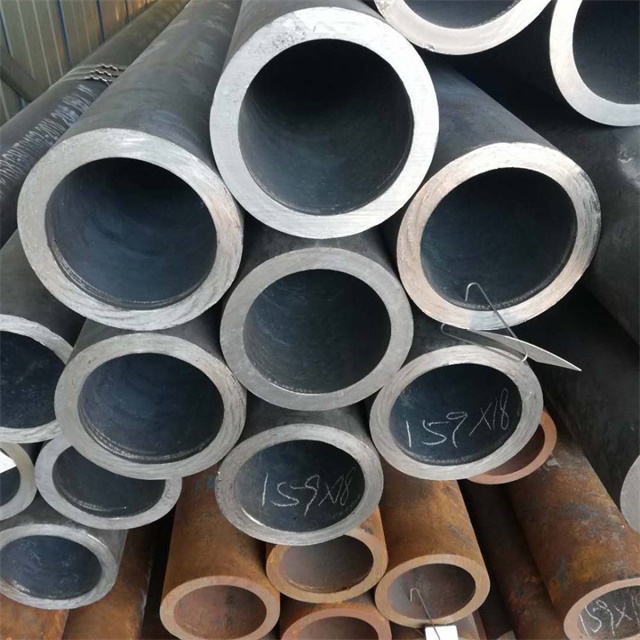 儋州10#结构无缝钢管